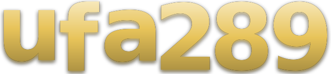 ufa289 โลโก้