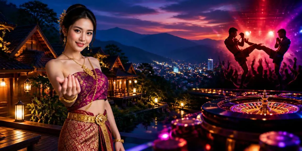 ufa289 แบรนด์ที่สร้างมาเพื่อคนไทยโดยเฉพาะ